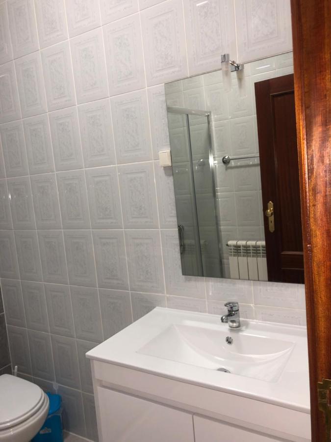 Restaurante Residencial Pizzaria S. Estevao Aguiar da Beira Luaran gambar