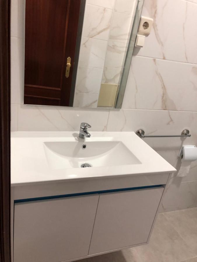 Restaurante Residencial Pizzaria S. Estevao Aguiar da Beira Luaran gambar