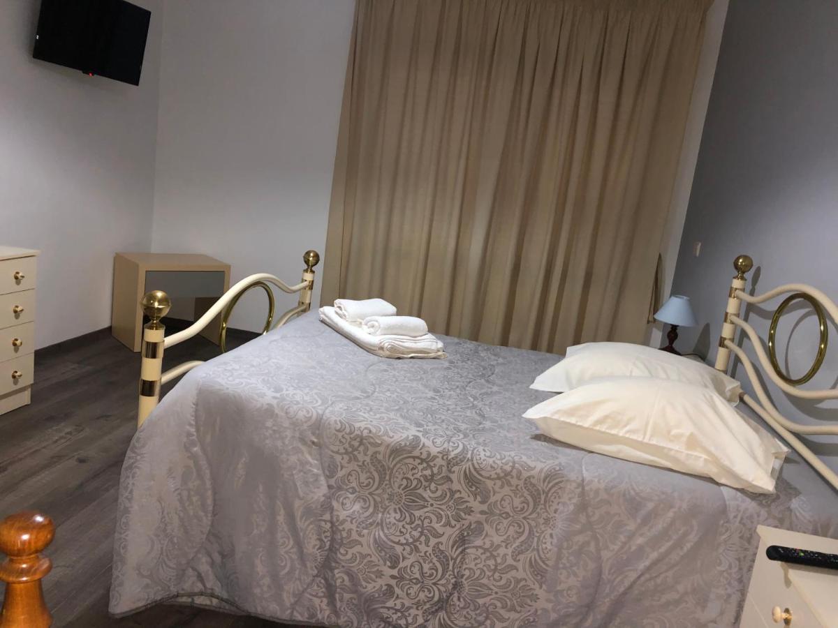 Restaurante Residencial Pizzaria S. Estevao Aguiar da Beira Luaran gambar